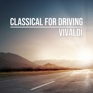 Classical for Driving: Vivaldi