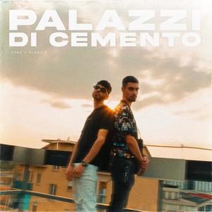Riando - PALAZZI DI CEMENTO (feat. Spax)