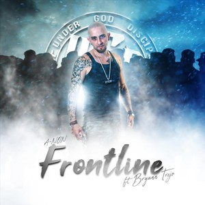 Frontline(feat. Bryann Trejo)