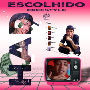 Escolhido Freestyle (Explicit)