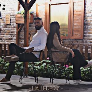 HALLEDERİZ (feat. Naz Eda)