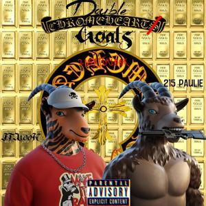 Double Chrome Heart Goats (Explicit)