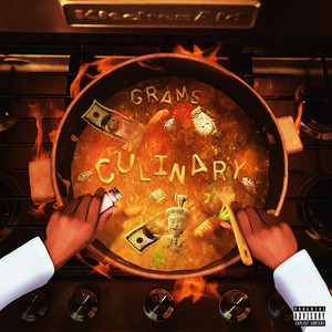 Think a Little (Explicit)