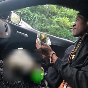 Just like me (Explicit)