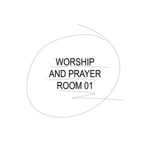 Worship & Prayer Room, Pt. 3 (Live)