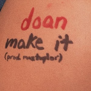 make it (Explicit)