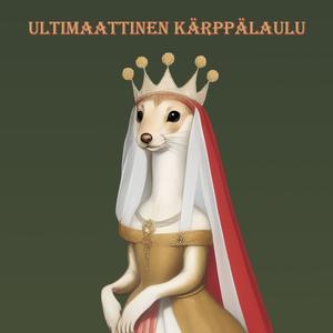 Ultimaattinen Kärppälaulu