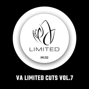 Innocent Music Limited Cuts, Vol. 7