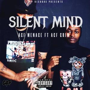 Silent Mind (Explicit)