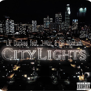 City Lights (feat. J-Mac & OB Montana) (Explicit)