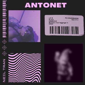 Antonet (feat. Drogdillah, RODDY REDD, Riadla & Skypills)