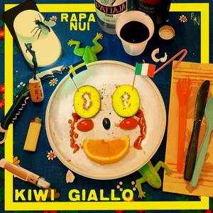 Kiwi giallo (Explicit)