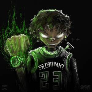 HIGH FIRE SHINE (Explicit)