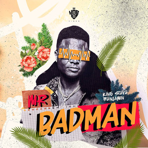 Mr Badman (Explicit)