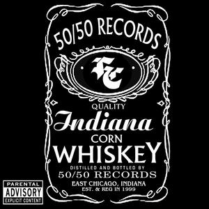 Indiana Corn Whiskey (Explicit)