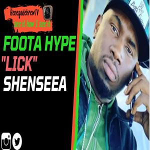 Shenseea and Megan the Stallion Foota Hype song review Shenseea didn't rep dnacehall...