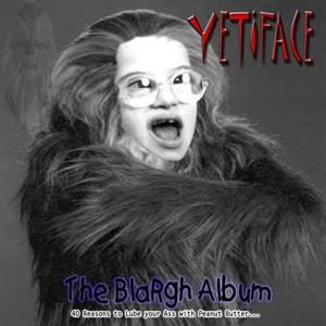 The Blargh Album Volume 2 (Explicit)