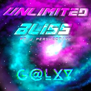 Unlimited Bliss (feat. J Perspective)