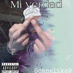 Mi verdad (Explicit)