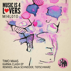 Karma Clash (Original Mix)