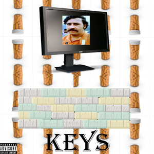 Keys (Explicit)