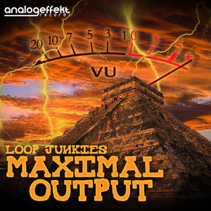 Maximal Output