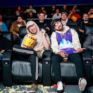 Must Be New Here (Explicit)