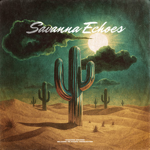 Savanna Echoes
