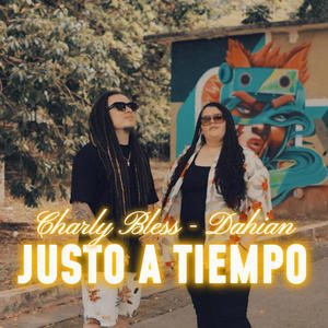 Justo a tiempo (feat. Dahian)