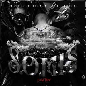 SBK(feat. Cobra & Teok)