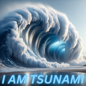 I Am Tsunami (Explicit)