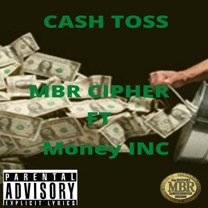 Cash Toss (Explicit)