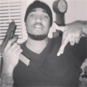 Trappin' (feat. Boom Rasta) (Explicit)