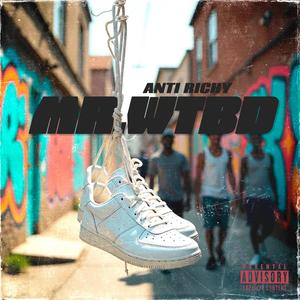 Mr.Walk The Beat Down (Explicit)