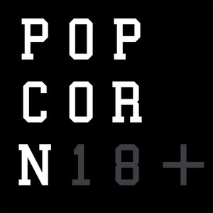 Popcorn - Animal