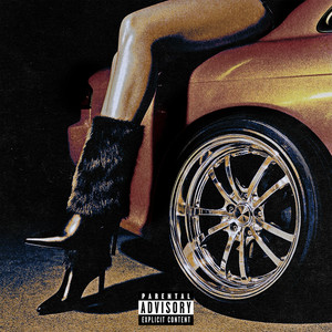 BEVERLY HILLS (Explicit)