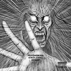 Psychokids (Explicit)