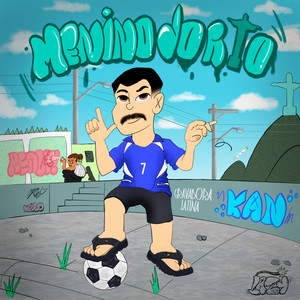 Menino do Rio (Explicit)