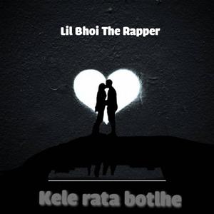 Kele rata botlhe (Explicit)