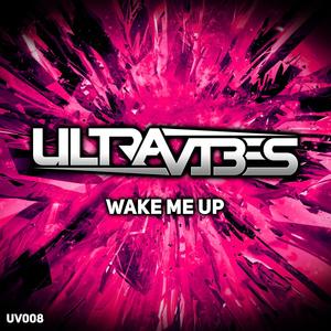 Wake Me Up (Extended Mix)