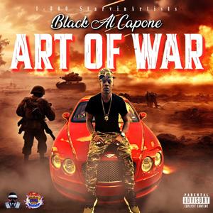 ART OF WAR (Explicit)