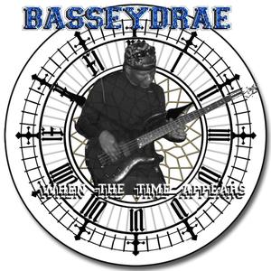 When the Time Appears(feat. Lil Ghost Myth & Basseydrae) (Explicit)