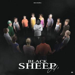 Black Sheep Vol 1 (Explicit)