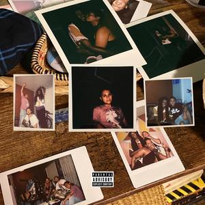 IMA (Illustrations of Moments in Austin) [Explicit]