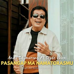 Pasangap Ma Namatorasmu