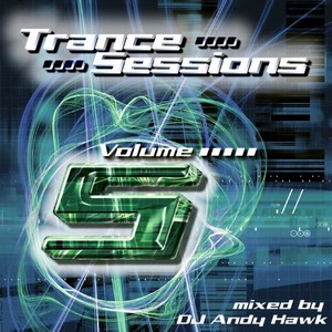 Drizzly Trance Sessions, Vol.5