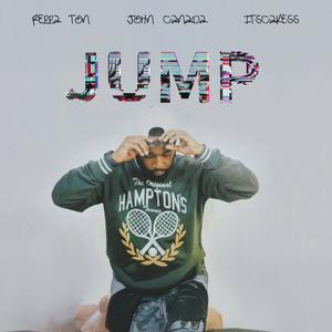 JUMP! (feat. ItsCakess) (Explicit)