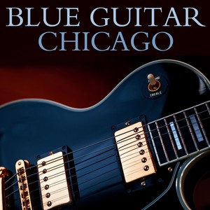 Blue Guitar Chicago