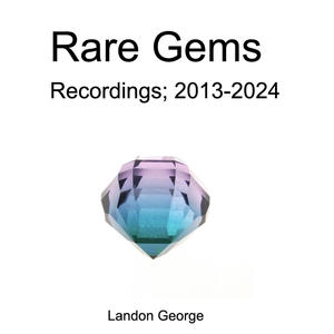 Rare Gems (Explicit)