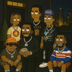 Last Dance (Explicit)